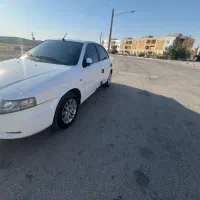سمند سورن پلاس ef7