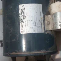 پمپ اب نیم اسب اصلی