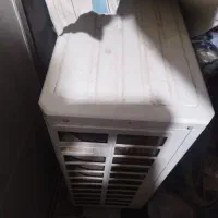 موتور کولر گازی|کولر گازی و فنکوئل|شاهینشهر, عطار|دیوار