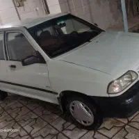 پراید ۸۱ کره ای