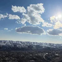 ویلا نقلی لواسان