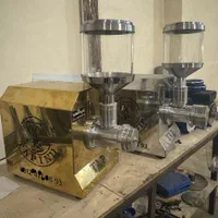 تخفیف ارده گیر سنگی کره گیری کره گیر|فروشگاه و مغازه|ری, صالح‌آباد شرقی|دیوار