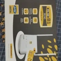 مودم ایرانسل FD-i40-B1