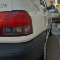 پراید SE 131 ۹۹