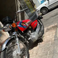 هندا ۱۵۰ مزایده عروسک