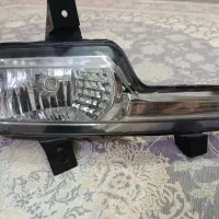 چراغ مه شکن مزدا ۳۲۳ و چراغ مه شکن دنا|قطعات یدکی و لوازم جانبی|تهران, نیروی هوایی (پیروزی)|دیوار