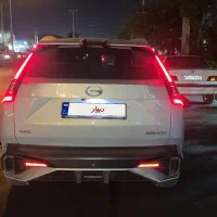 فروش خودرو جی ای سی امکو|خودرو سواری و وانت|تهران, منیریه|دیوار