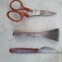 دار قالی با وسیله|لوازم خیاطی و بافتنی|آستانه اشرفیه, |دیوار