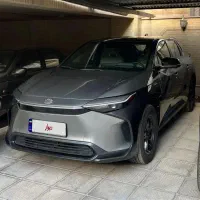 Bz4x پرو|خودرو سواری و وانت|اصفهان, باغ نگاره|دیوار