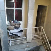 خانه حیاطی مختاری دربست مستقل