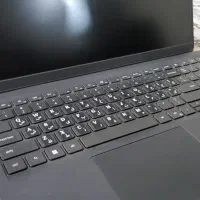 لپ تاپ دل dell تمیز وب کم سالم باطری فول|رایانه همراه|زاهدان, |دیوار