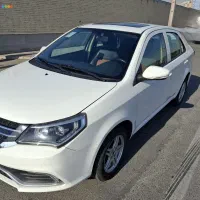 جیلی اکسلنت GC6 مدل 2019 نیو فیس معاوضه و فروش