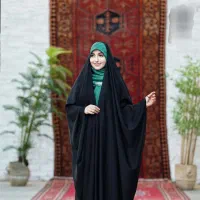 انواع چادر مشکی به قیمت تولیدی