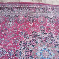 فرش دستباف ۱۲ متری