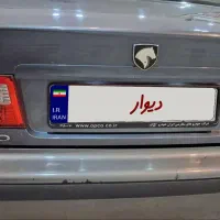 فروش سمند