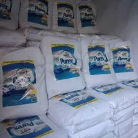 مایع و پودر لباس و ظرف و دستشویی پونو و پورکس|مواد شوینده و دستمال کاغذی|شیراز, کوشک میدان|دیوار