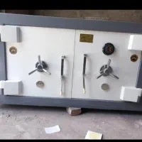 فروش گاوصندوق جی ام پی|ابزارآلات|کرج, گوهردشت|دیوار