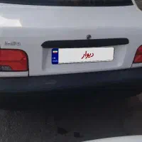 پراید 131 SE مدل 96 بیرنگ|خودرو سواری و وانت|تهران, حسن‌آباد|دیوار