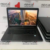 لپ تاپ استوک اچ پی گرافیک HP ZBOOK 17 G3 VGA 4GB|رایانه همراه|تهران, فلسطین (میدان انقلاب)|دیوار