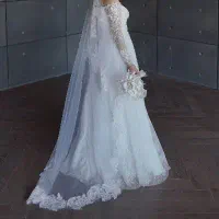 اجاره لباس عروس|لباس|باقرشهر, |دیوار