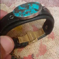 دستبند نقره