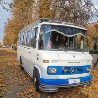 دربستی وسرویس