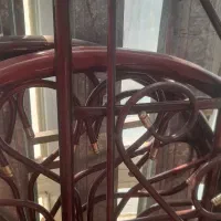 تخت دوطبقه|تخت و سرویس خواب|همدان, |دیوار