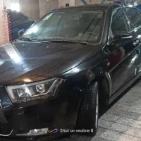 دنا پلاس توربو اتوماتیک