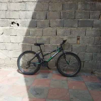 دوچرخه 26 تنه کوتاه