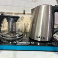 چایساز کنار هم آاگ