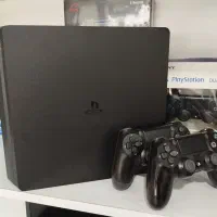 PS4 Slim 1TB