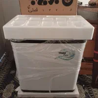 ماشین لباسشویی دوقلو پاک شوما نو نو