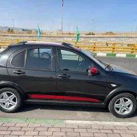 کوییک جی ایکس آر اِل GXR-L مدل ۱۴۰۲ بسیار تمیز