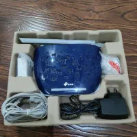 دو عدد مودم ADSL/VDSL|مودم و تجهیزات شبکه|تهران, اختیاریه|دیوار