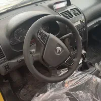 فروش تاکسی سورن۱۴۰۴|خودرو سواری و وانت|اسلام‌شهر, شهرک قائمیه|دیوار