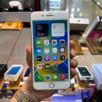 ایفون هشت پلاس