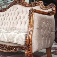 تولید و تعمیرات انواع مبلمان|خدمات پیشه و مهارت|ملایر, |دیوار