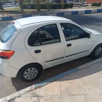 تیبا ۲ مدل ۱۳۹۶