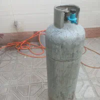 کپسول‌فرگاز25کیلویی‌