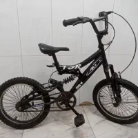 دوچرخه ۱۶