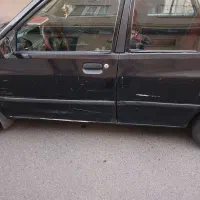 پراید مدل ۸۳ کاربرات|خودرو سواری و وانت|تبریز, |دیوار