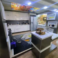 ۱۰۳متر شهرک قدس/ سند تک برگ/ فول امکانات