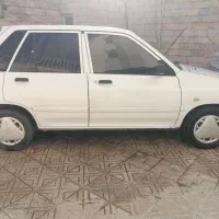 پراید 111SEمدل 93