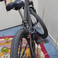 دچرخه ۲۶ تنه کوتاه