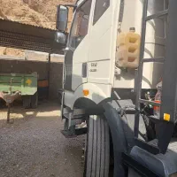 ده چرخ کمپریسی فاو|خودرو سنگین|برخوار, |دیوار