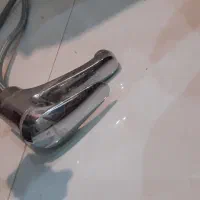 شیر روشویی سرویس بهداشتی