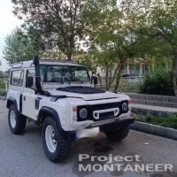پاژن 2 در، مدل ۱۳۷۳|خودرو سواری و وانت|اردبیل, |دیوار