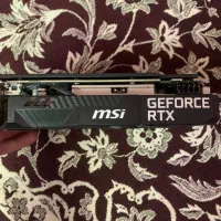 Rtx 3050 8gb msi aero itx|قطعات و لوازم جانبی رایانه|خوی, |دیوار