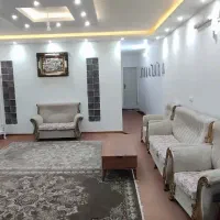 اجاره ملک|اجارهٔ آپارتمان|قم, باغ شازده|دیوار