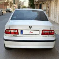 سمند ef 7|خودرو سواری و وانت|قم, انسجام|دیوار